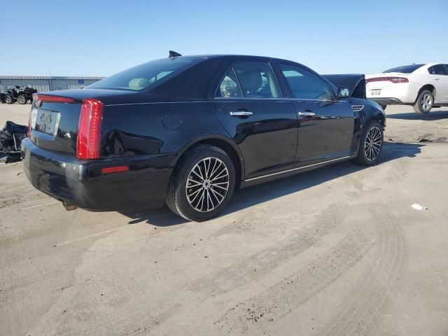 2011 Cadillac STS Luxury