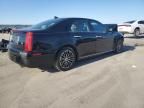 2011 Cadillac STS Luxury