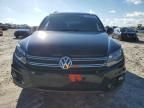 2014 Volkswagen Tiguan S