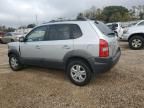 2008 Hyundai Tucson SE