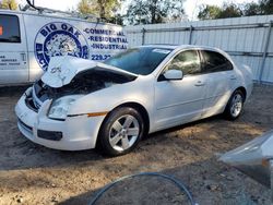 Ford Fusion se Vehiculos salvage en venta: 2009 Ford Fusion SE