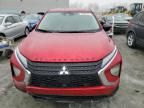 2022 Mitsubishi Eclipse Cross LE