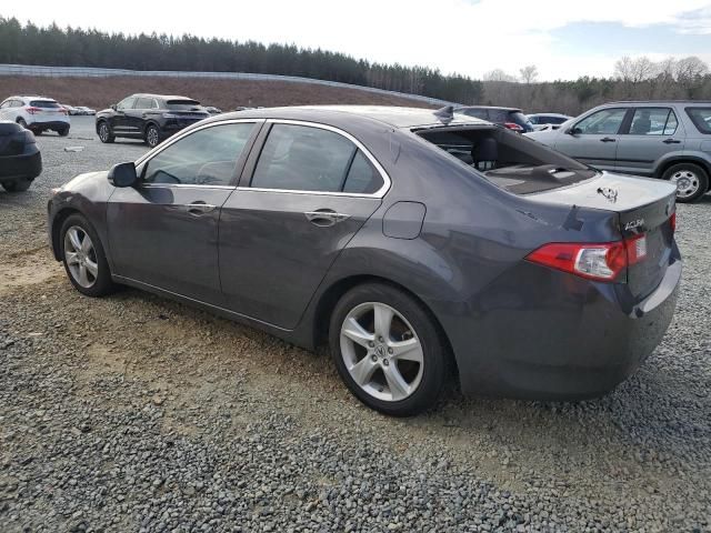 2010 Acura TSX