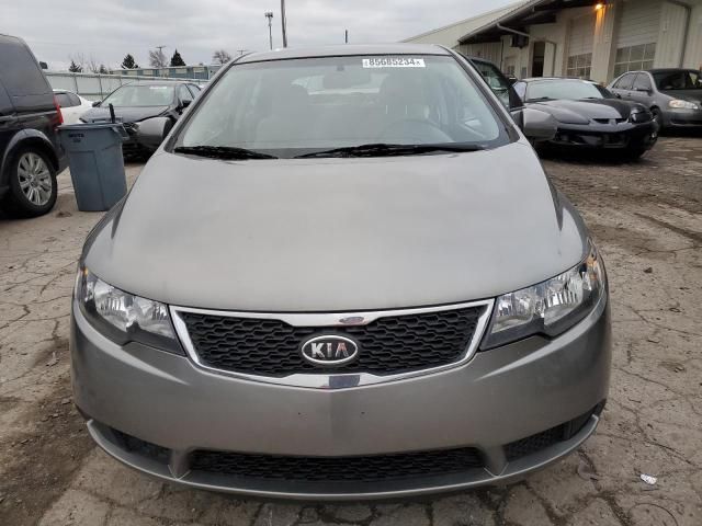 2012 KIA Forte EX