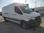 2023 Mercedes-Benz Sprinter 2500