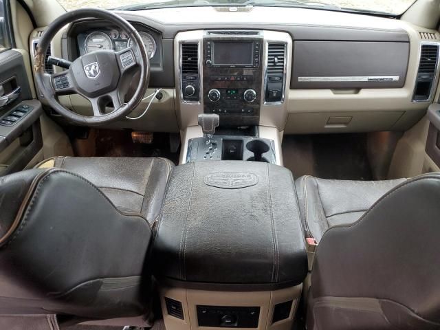 2012 Dodge RAM 1500 Longhorn