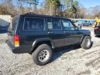 1999 Jeep Cherokee Sport