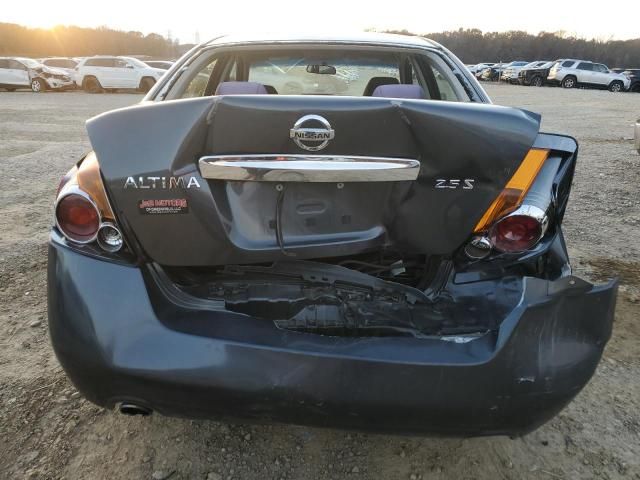 2011 Nissan Altima Base