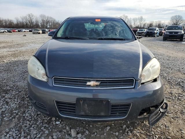 2010 Chevrolet Impala LT