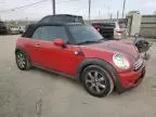 2010 Mini Cooper