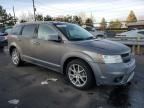 2013 Dodge Journey R/T