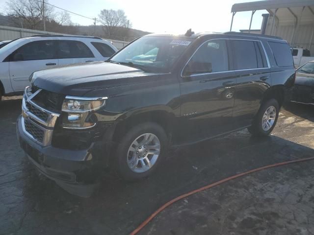 2020 Chevrolet Tahoe K1500 LT