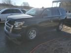 2020 Chevrolet Tahoe K1500 LT