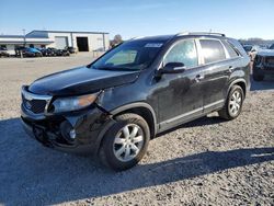 KIA salvage cars for sale: 2013 KIA Sorento LX