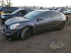 Salvage cars for sale at San Martin, CA auction: 2011 Nissan Altima Base