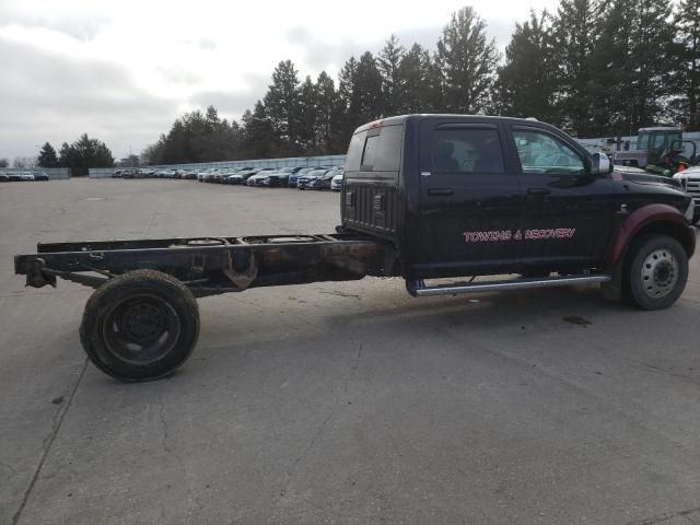 2018 Dodge RAM 5500