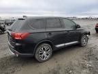 2018 Mitsubishi Outlander SE