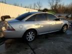 2008 Ford Taurus SEL