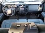 2012 Ford F150 Super Cab