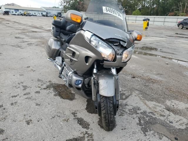 2008 Honda GL1800