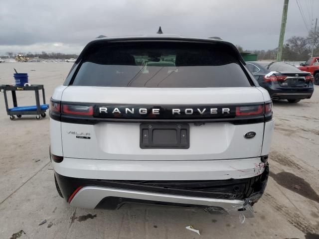 2020 Land Rover Range Rover Velar S