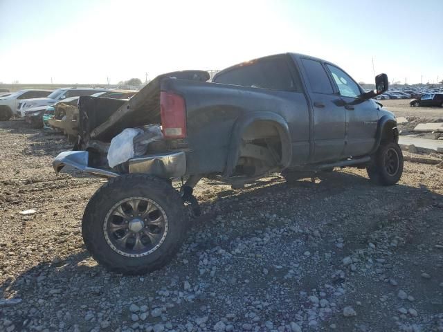 2003 Dodge RAM 2500 ST