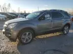 2010 Chevrolet Equinox LTZ