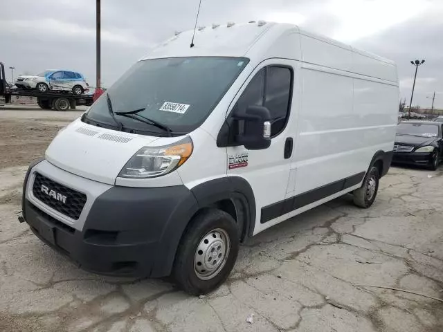 2021 Dodge RAM Promaster 2500 2500 High