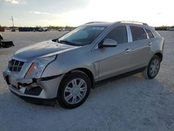 Cadillac salvage cars for sale: 2013 Cadillac SRX Luxury Collection