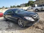 2014 Mercedes-Benz E 350