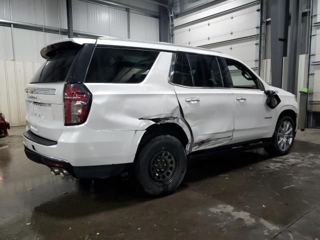 2023 Chevrolet Tahoe C1500 High Country