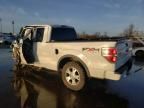 2009 Ford F150 Super Cab