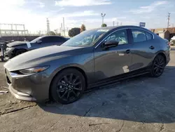 2023 Mazda 3 Premium Plus en venta en Wilmington, CA