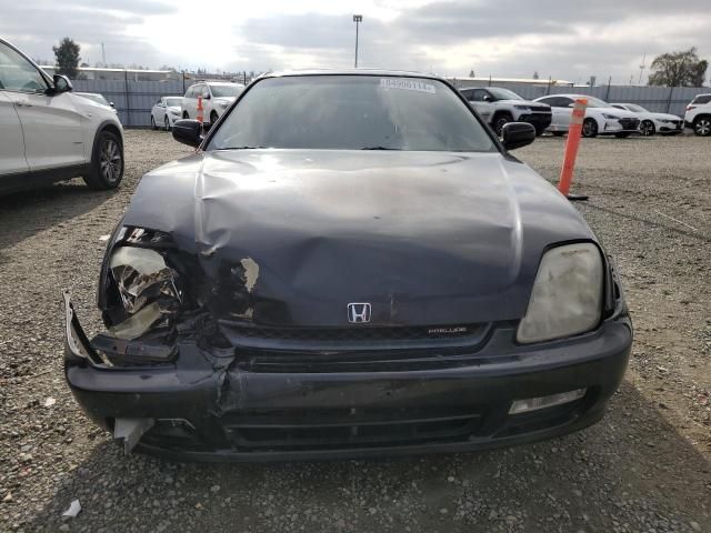 2001 Honda Prelude