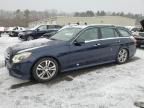 2014 Mercedes-Benz E 350 4matic Wagon