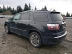 2011 GMC Acadia Denali