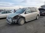 2008 Toyota Sienna XLE