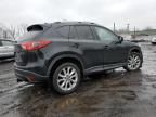 2015 Mazda CX-5 GT