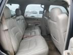 2002 Cadillac Escalade Luxury