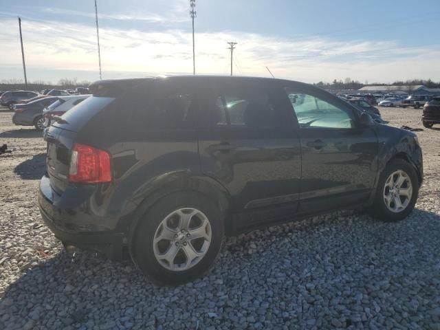 2014 Ford Edge SE