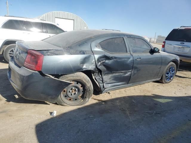 2007 Dodge Charger SE