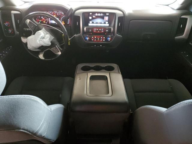 2014 GMC Sierra K1500 SLE