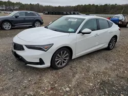 Acura Integra Vehiculos salvage en venta: 2024 Acura Integra