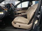 2012 Mercedes-Benz E 550 4matic