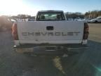 2004 Chevrolet Silverado C1500