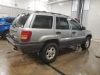 2001 Jeep Grand Cherokee Laredo