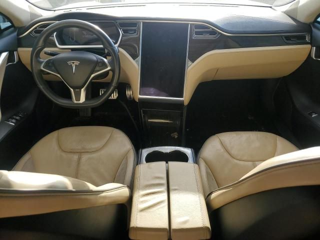 2013 Tesla Model S