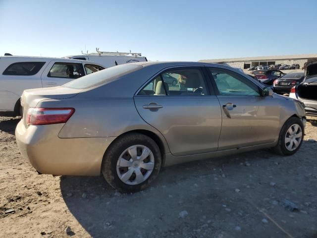 2008 Toyota Camry CE