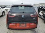 2015 BMW I3 REX