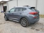 2019 Hyundai Tucson Limited